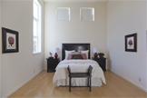 100 Montelena Ct, Mountain View 94040 - Bedroom 1 (A)
