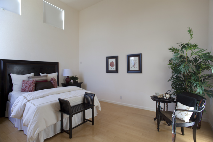 Bedroom 1 (B) Picture - 100 Montelena Ct, Mountain View 94040 Bedroom 1 (B) picture - 100 Montelena Ct, Mountain View 94040