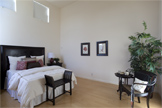 100 Montelena Ct, Mountain View 94040 - Bedroom 1 (B)