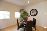 100 Montelena Ct, Mountain View 94040 - Dining Room (A)
