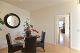 100 Montelena Ct, Mountain View 94040 - Dining Room (C)