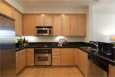 100 Montelena Ct, Mountain View 94040 - Kitchen (B)