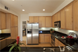 100 Montelena Ct, Mountain View 94040 - Kitchen (D)