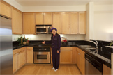 100 Montelena Ct, Mountain View 94040 - Kitchen (E)