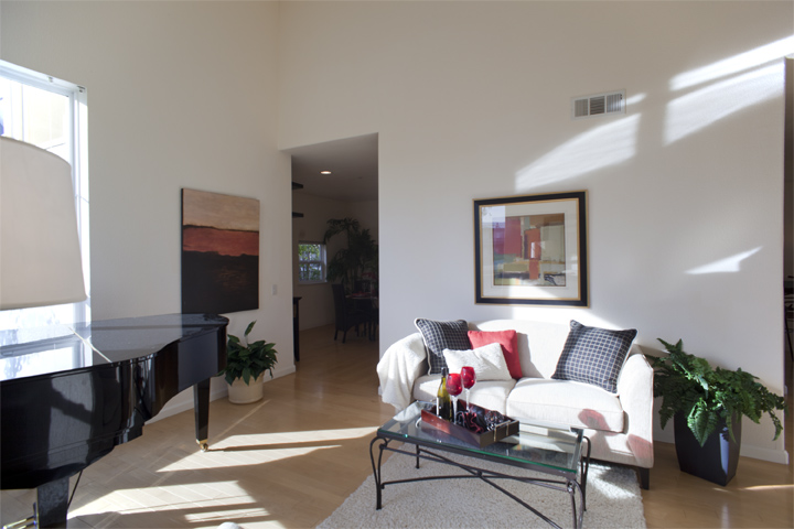 Real Estate Pictures - 100 Montelena Ct, Mountain View - Home For Sale Pictures