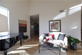 100 Montelena Ct, Mountain View 94040 - Living Room (A)