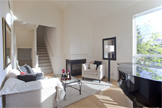 100 Montelena Ct, Mountain View 94040 - Living Room (B)