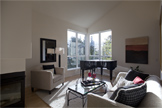 100 Montelena Ct, Mountain View 94040 - Living Room (C)