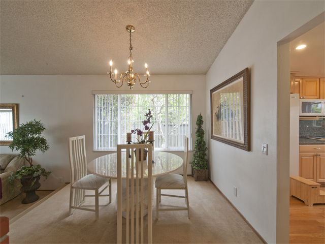 Dining Room (A) Picture - 300 Mullet Ct, Foster City 94404 Dining Room (A) picture - 300 Mullet Ct, Foster City 94404