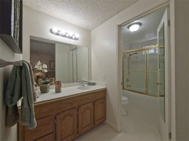 Master Bath (A) picture - 300 Mullet Ct, Foster City 94404