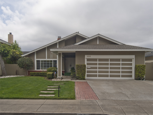 Home For Sale - 300 Mullet, Foster City - Real Estate