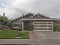 300 Mullet Ct, Foster City - Homes for Sale Foster City Real Estate - 300 Mullet Ct