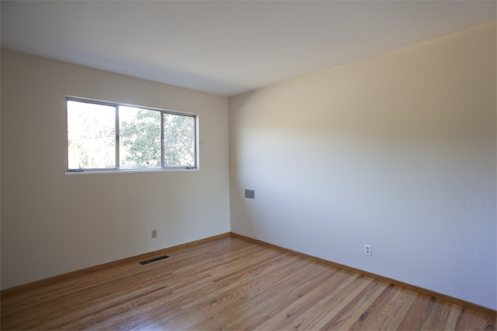 Bedroom 2 picture - 4117 Park Blvd, Palo Alto 94306