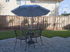 1135 Phyllis Ave, Mountain View 94040 - Patio (A)
