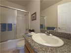 1135 Phyllis Ave, Mountain View 94040 - Upstairs Bath (A)