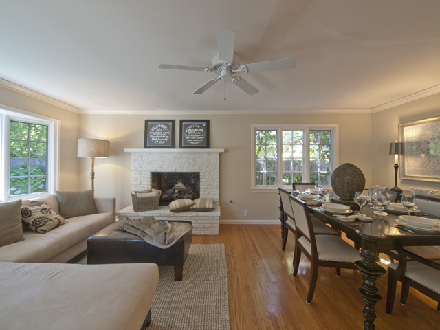 Family Room (C) picture - 1458 Pitman Ave, Palo Alto 94301
