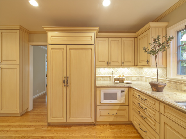 Kitchen (F) picture - 1458 Pitman Ave, Palo Alto 94301