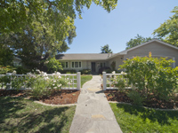 1458 Pitman Ave, Palo Alto - Homes for Sale Palo Alto Real Estate - 1458 Pitman Ave