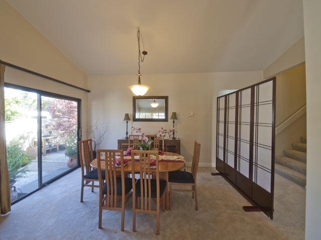 Dining Room (A) Picture - 18 Portofino Cir, Redwood Shores 94065 Dining Room (A) picture - 18 Portofino Cir, Redwood Shores 94065