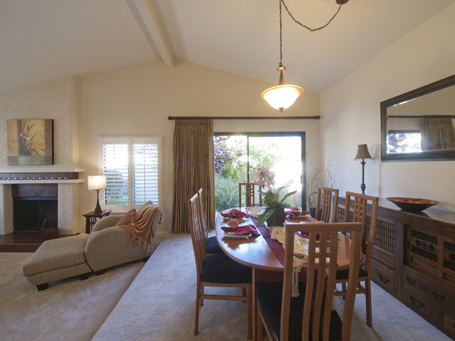 Dining Room (B) Picture - 18 Portofino Cir, Redwood Shores 94065 Dining Room (B) picture - 18 Portofino Cir, Redwood Shores 94065