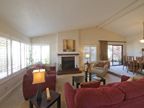 18 Portofino Cir, Redwood Shores 94065 - Living Room (D)
