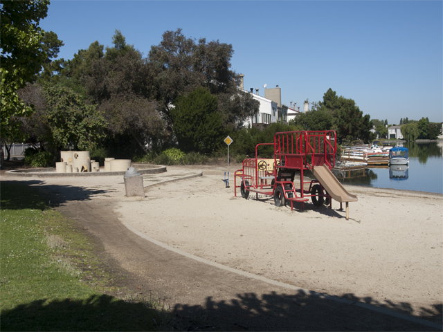 Park (B) Picture - 18 Portofino Cir, Redwood Shores 94065 Park (B) picture - 18 Portofino Cir, Redwood Shores 94065