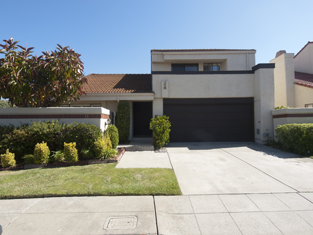 Home For Sale - 18 Portofino Circle, Redwood Shores - Real Estate