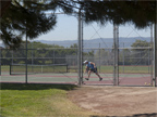 18 Portofino Cir, Redwood Shores 94065 - Tennis Courts 
