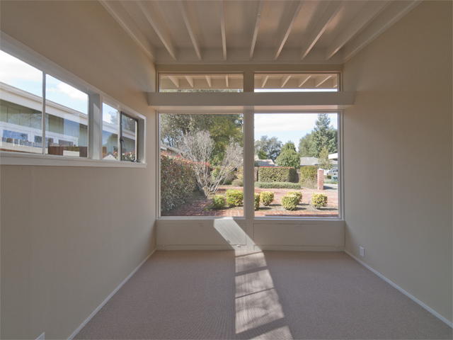 Bedroom 3 (B) Picture - 1032 Ringwood Ave, Menlo Park 94025 Bedroom 3 (B) picture - 1032 Ringwood Ave, Menlo Park 94025