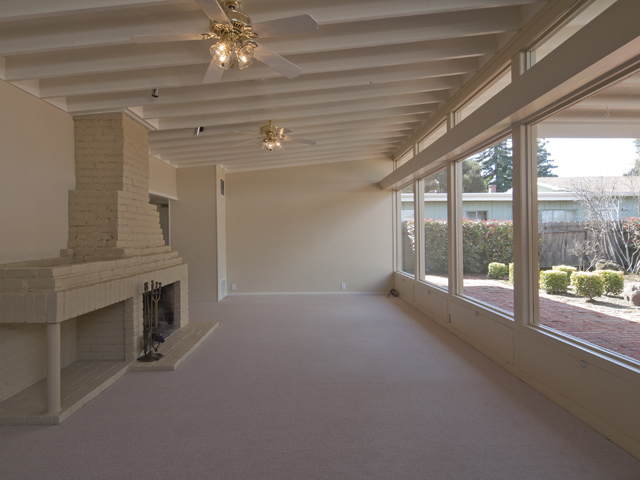 Living Room (B) Picture - 1032 Ringwood Ave, Menlo Park 94025 Living Room (B) picture - 1032 Ringwood Ave, Menlo Park 94025