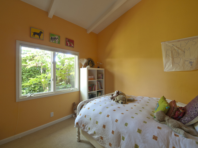 Bedroom 3 picture - 854 Rorke Way, Palo Alto 94303