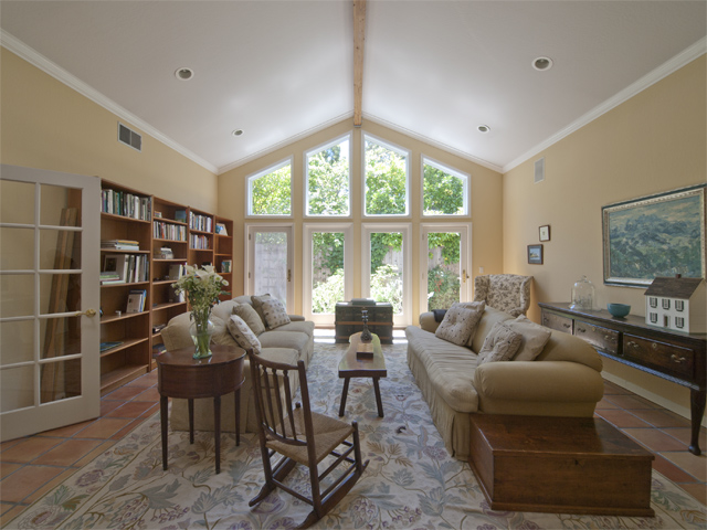 Real Estate Pictures - 854 Rorke, Unit Way, Palo Alto - Home For Sale Pictures