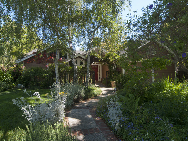Home For Sale - 854 Rorke, Unit Way, Palo Alto - Real Estate