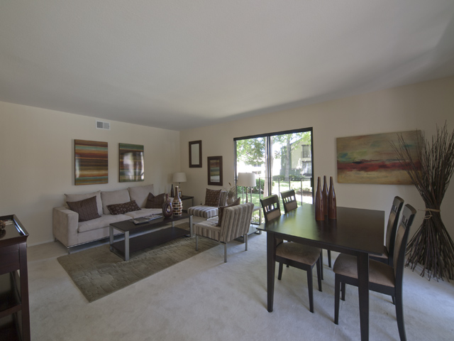 Real Estate Pictures - 777 San Antonio Rd, Unit 55, Palo Alto - Home For Sale Pictures