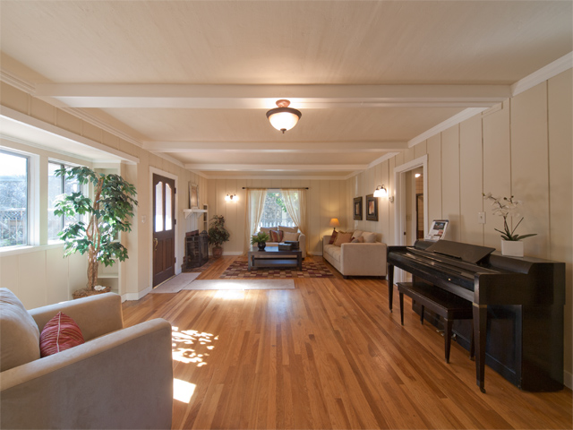 Real Estate Pictures - 724 San Carlos Ct, Palo Alto - Home For Sale Pictures