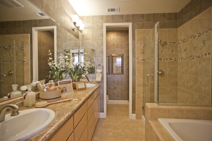 Bath 2 picture - 410 Tasman Dr, Sunnyvale 94089