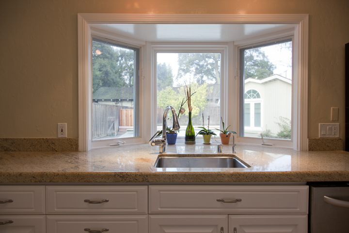 Kitchen Sink (A) Picture - 614 Torwood Ln, Los Altos 94022 Kitchen Sink (A) picture - 614 Torwood Ln, Los Altos 94022