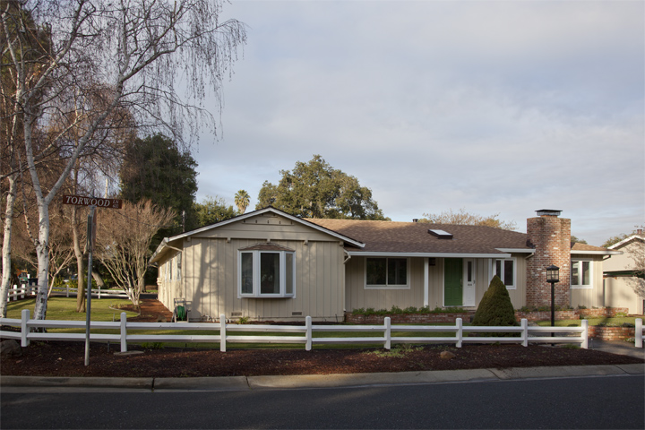 Home For Sale - 614 Torwood Ln, Los Altos - Real Estate