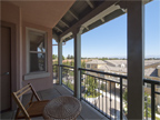 20500 Town Center Ln 265, Cupertino 95014 - Balcony (B)