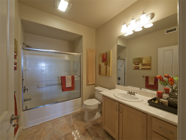 Bath 2 (A) Picture - 20500 Town Center Ln 265, Cupertino 95014 Bath 2 (A) picture - 20500 Town Center Ln 265, Cupertino 95014