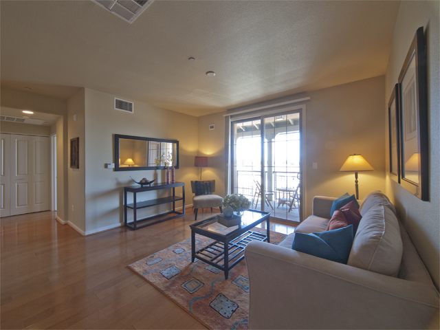 Living Room (B) Picture - 20500 Town Center Ln 265, Cupertino 95014 Living Room (B) picture - 20500 Town Center Ln 265, Cupertino 95014