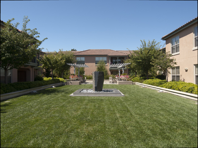 Residential Open Area (A) Picture - 20500 Town Center Ln 265, Cupertino 95014 Residential Open Area (A) picture - 20500 Town Center Ln 265, Cupertino 95014