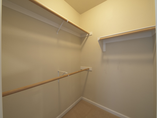 Walk In Closet 1 (A) Picture - 20500 Town Center Ln 265, Cupertino 95014 Walk In Closet 1 (A) picture - 20500 Town Center Ln 265, Cupertino 95014