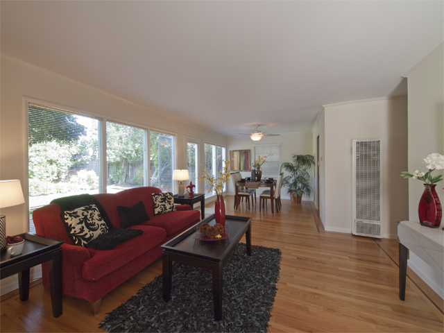 Real Estate Pictures - 3337 Vernon Ter, Palo Alto - Home For Sale Pictures