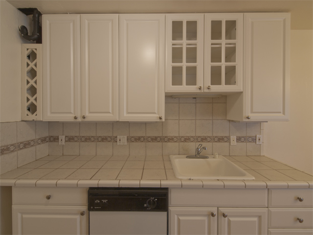 Kitchen picture - 461 W Meadow, Palo Alto 94306
