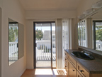 Upstairs Vanity