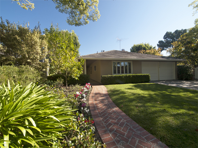 Home For Sale - 144 Walter Hays Dr, Palo Alto - Real Estate