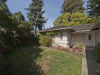 291 Walter Hays Dr, Palo Alto - Home for Rent Palo Alto Real Estate - 291 Walter Hays Dr