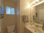 2116 Windrose Pl, Mountain View 94043 - Downstairs Bath (A)