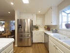 2116 Windrose Pl, Mountain View 94043 - Kitchen (B)